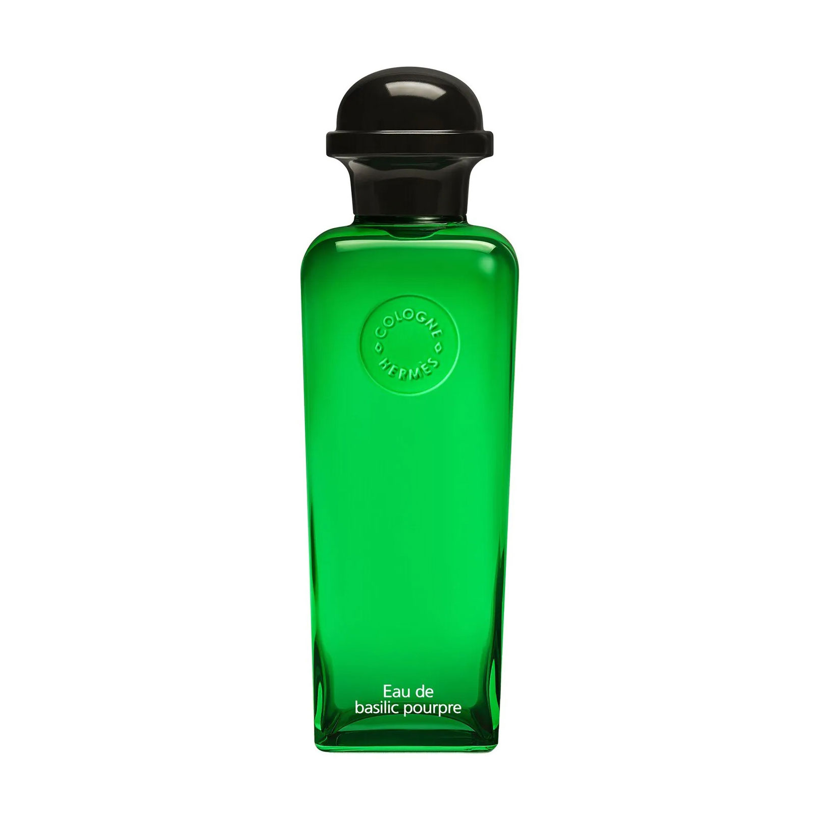 Hermes Eau de Basilic Pourpre Одеколон унісекс, 100 мл (ТЕСТЕР)